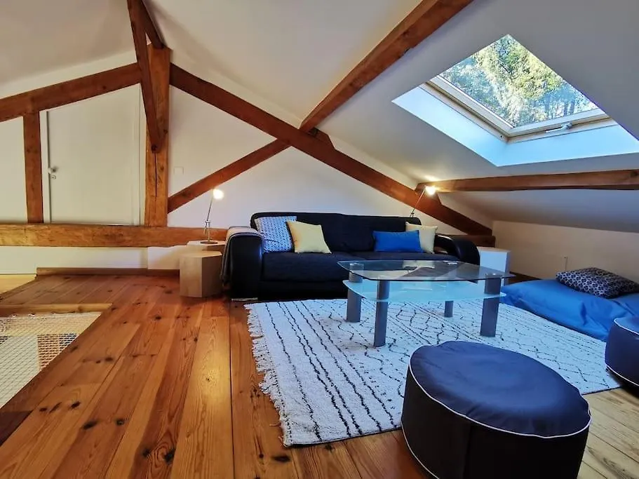 Cottage Les Pyrenees Au Bord De L'Eau Barbazan Holiday home