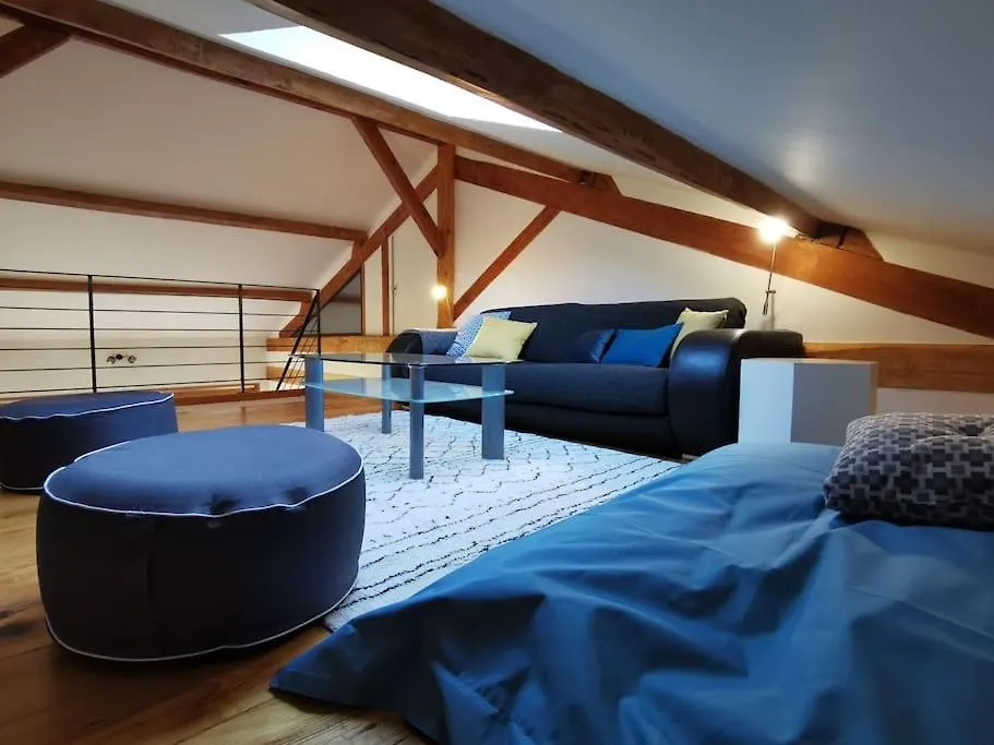 Cottage Les Pyrenees Au Bord De L'Eau Barbazan 0*,